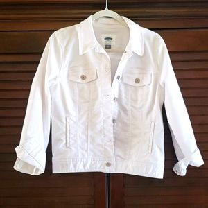 Old Navy Denim Jacket